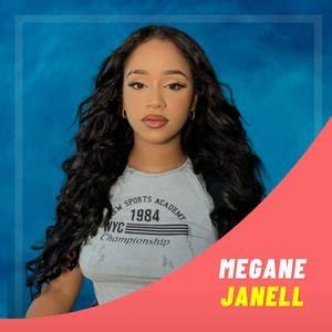 Meganee Janell